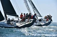 2019 Block Island Race Week A_0096