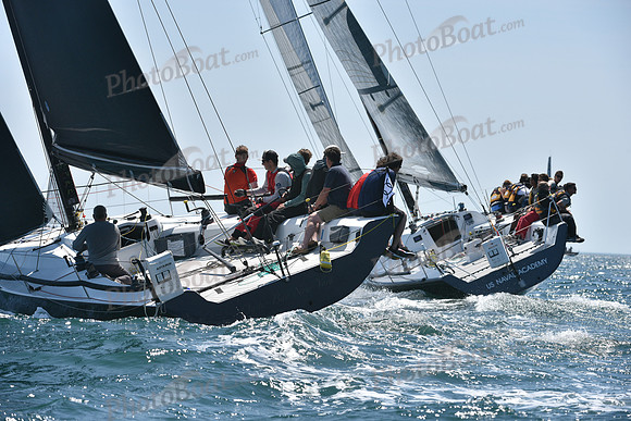 2019 Block Island Race Week A_0096
