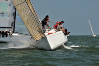 2012 CPYC One Design 1221