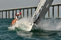 2012 Suncoast Race Week A 600
