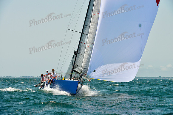 2016 NYYC Race Week A 503