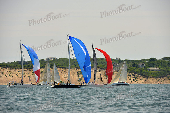 2015 Block Island Race Week K 1056