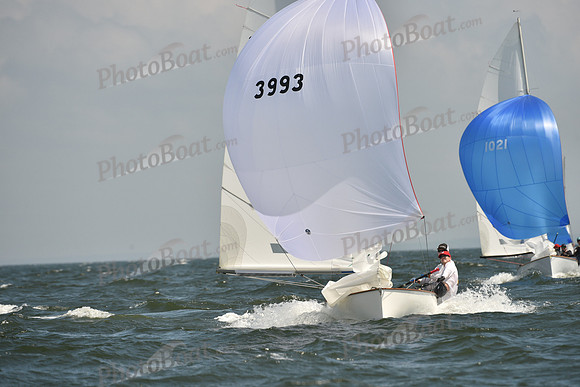 2018 Thistle Nationals E_1262