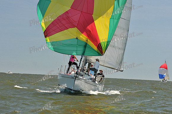 2014 Southern Bay Race Week D 634