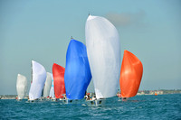 2015 Key West Race Week C 168