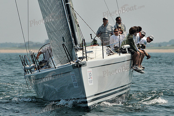 2013 Block Island Race Week B 219