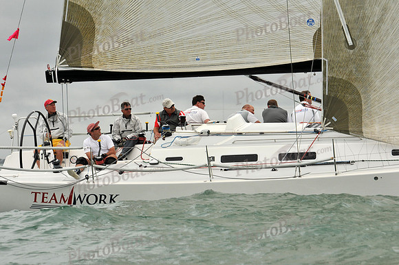 2012 Charleston Race Week C 317
