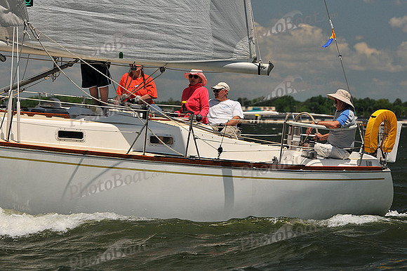 2014 Southern Bay Race Week C 1292