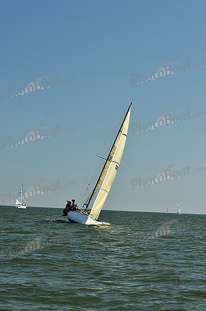 2013 Southern Bay Race Week C 190