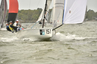 2019 Charleston Race Week C_0216