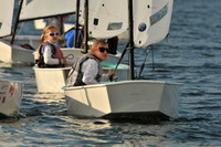 White Life Jackets/Pinnies
