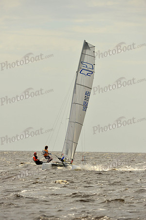 2015 F18 Americas A 412