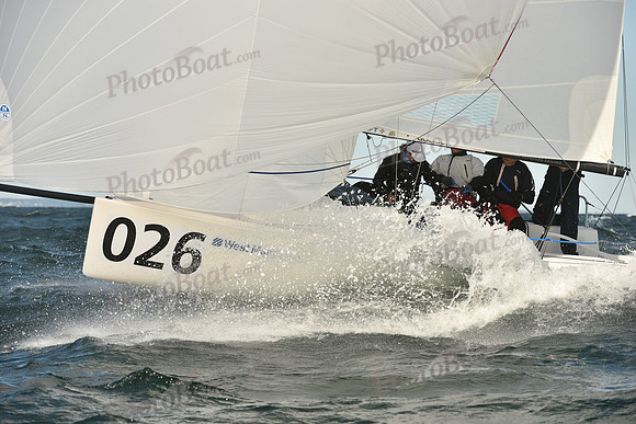 2018 J70 Worlds F_1313