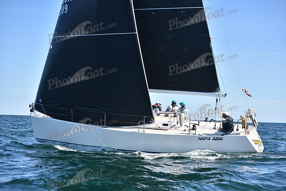 2019 Marblehead to Halifax A_1726