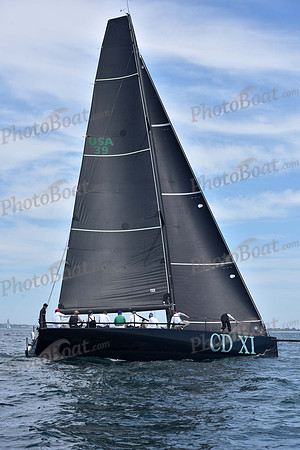 2021 Block Island Race Week A_1099