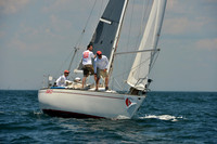 2015 Block Island Race Week A 1588