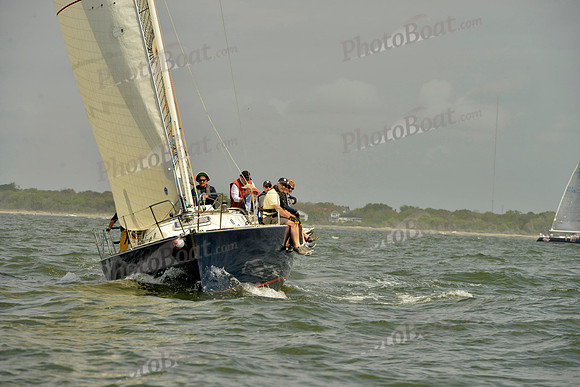 2019 Charleston Race Week A_0411