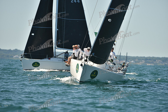2018 NYYC Race Week B_0735