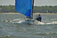 2017 Charleston Race Week D_1656