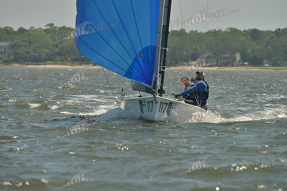 2017 Charleston Race Week D_1656