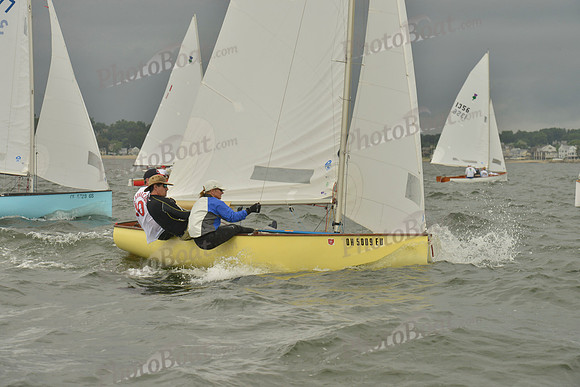 2018 Thistle Nationals F_0102