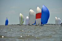 2014 Charleston Race Week F 185