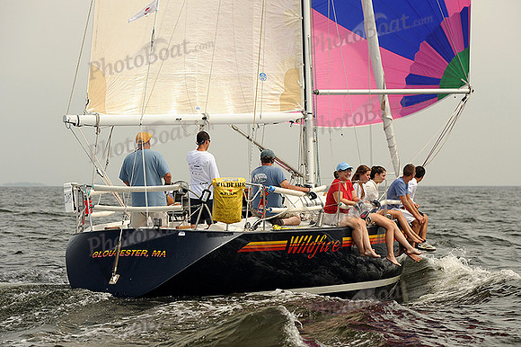 2013 Vineyard Race A 374