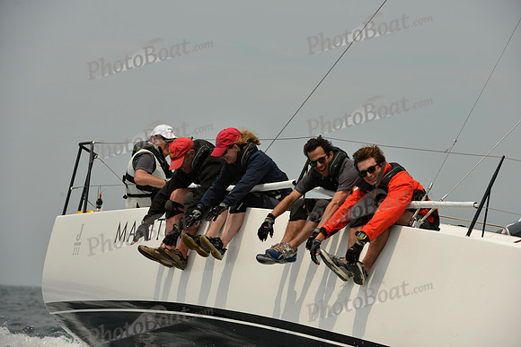 2015 Block Island Race Week D 1735