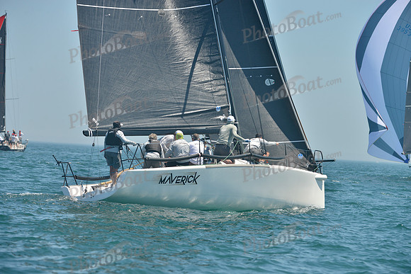 2025 Block Island Race Week G_0535