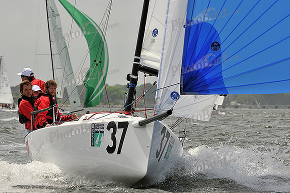 2013 Charleston Race Week A 2284