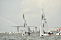 2019 Charleston Race Week C_1372