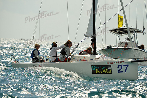 2015 Key West Race Week D 1478