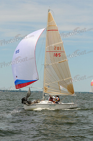 2011 Southern Bay RW C 668