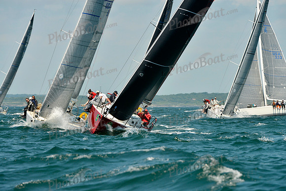 2016 NYYC Race Week A 030