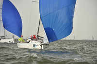 2019 Charleston Race Week C_0789