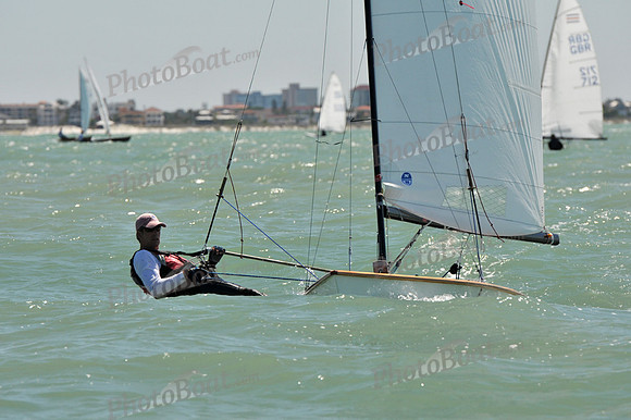 2012 Contender Worlds A 114
