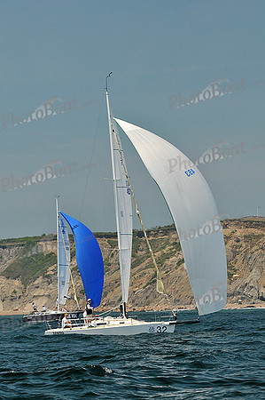 2013 Block Island Race Week B 1270