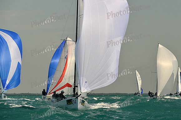 2014 Key West Race Week E 739