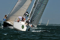 2013 NYYC Annual Regatta B 742