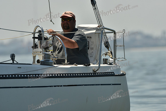2018 Southern Bay Race Week A_1279