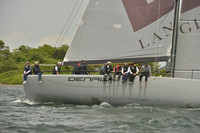 2018 NYYC Annual Regatta A_1388