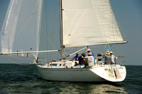 2014 Cape Charles Cup A 1117