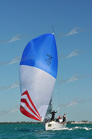 2013 Key West Race Week D 373