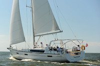 2014 Charleston Race Week A 524