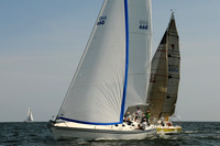 2011 Southern Bay RW D 665