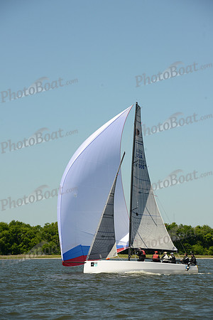 2016 Charleston Race Week E_0592