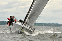 2013 NYYC Annual Regatta A 1251