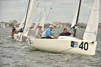 2019 Charleston Race Week E_0615