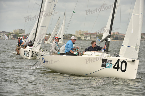 2019 Charleston Race Week E_0615