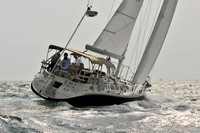 2012 Suncoast Race Week A 666
